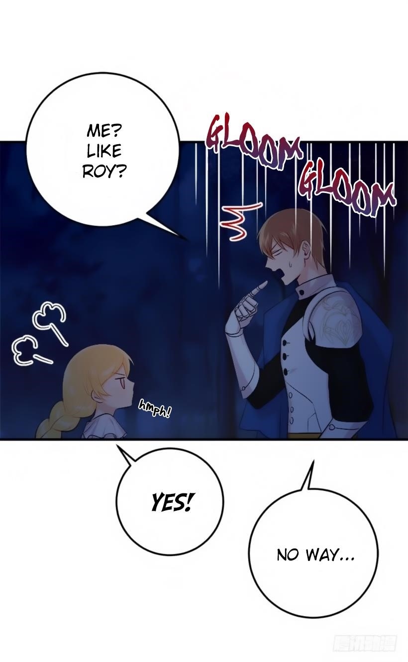 I Am A Child Of This House Chapter 63 - Page 16