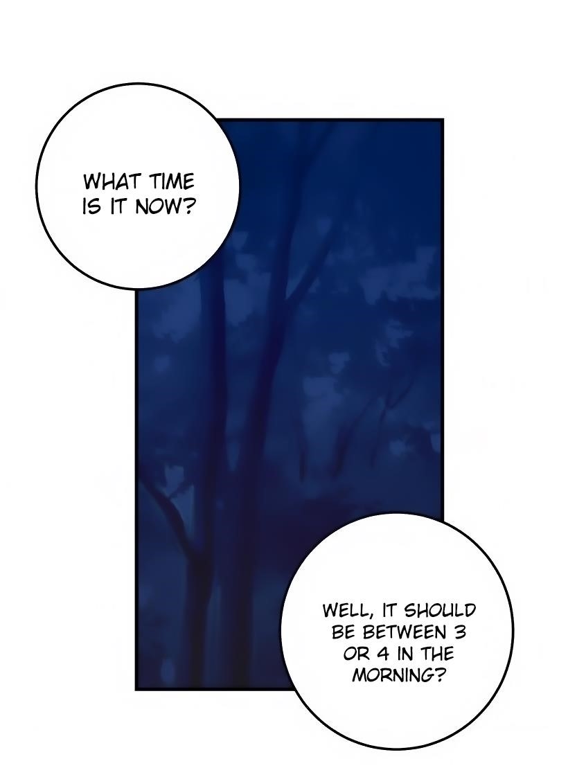 I Am A Child Of This House Chapter 63 - Page 17