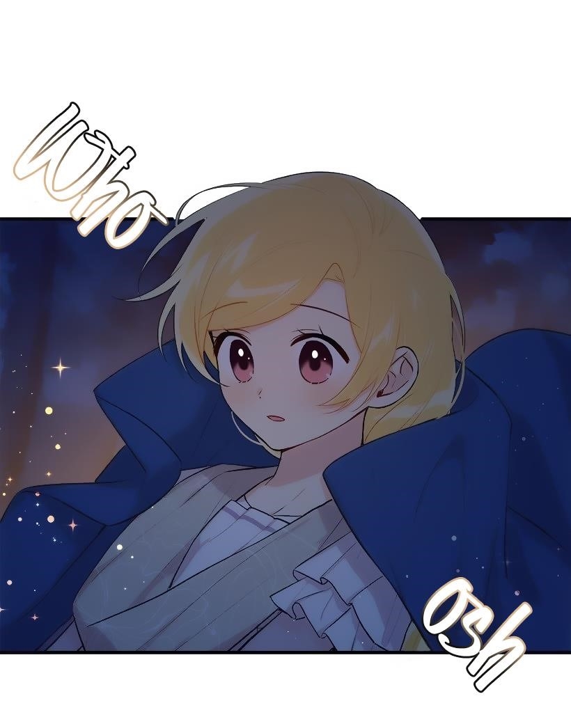 I Am A Child Of This House Chapter 63 - Page 20