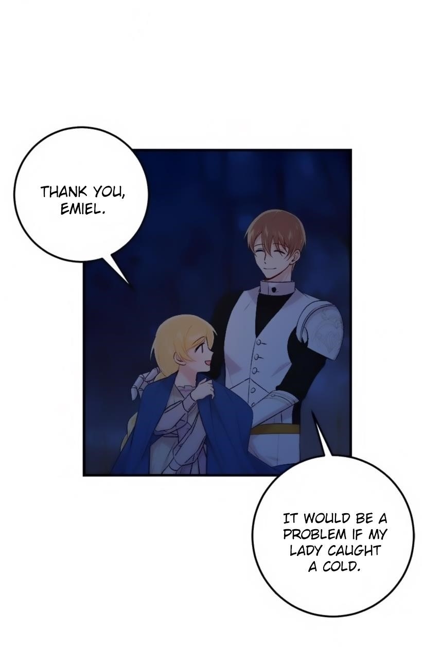 I Am A Child Of This House Chapter 63 - Page 21