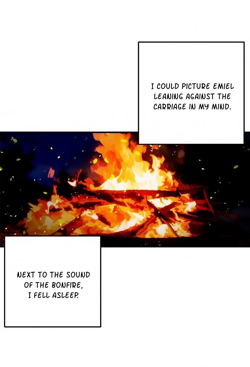 I Am A Child Of This House Chapter 63 - Page 32