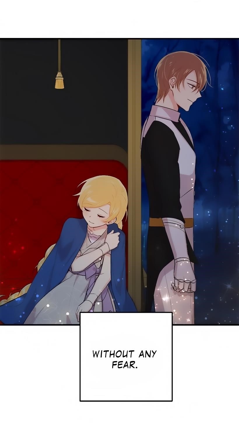 I Am A Child Of This House Chapter 63 - Page 33