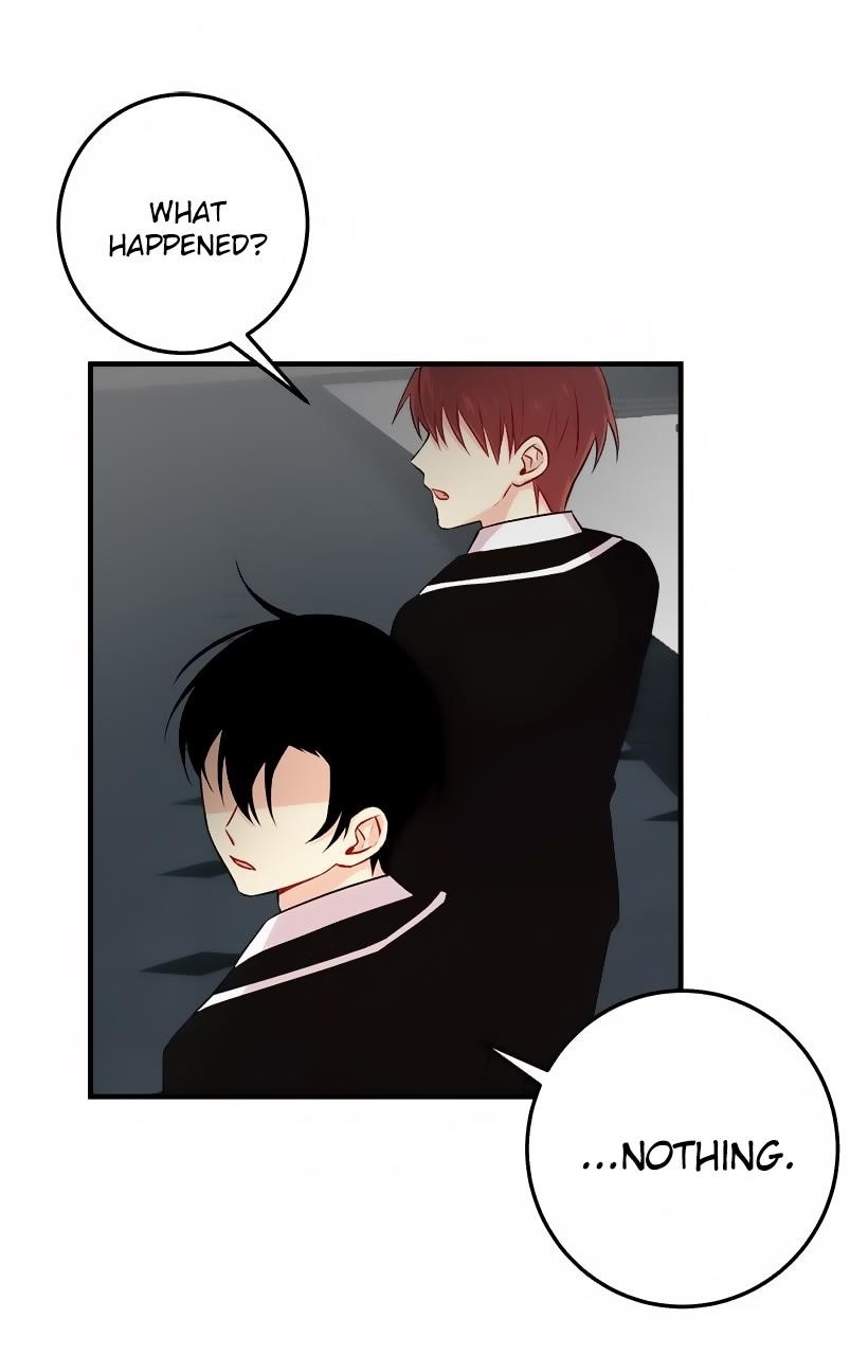 I Am A Child Of This House Chapter 63 - Page 38