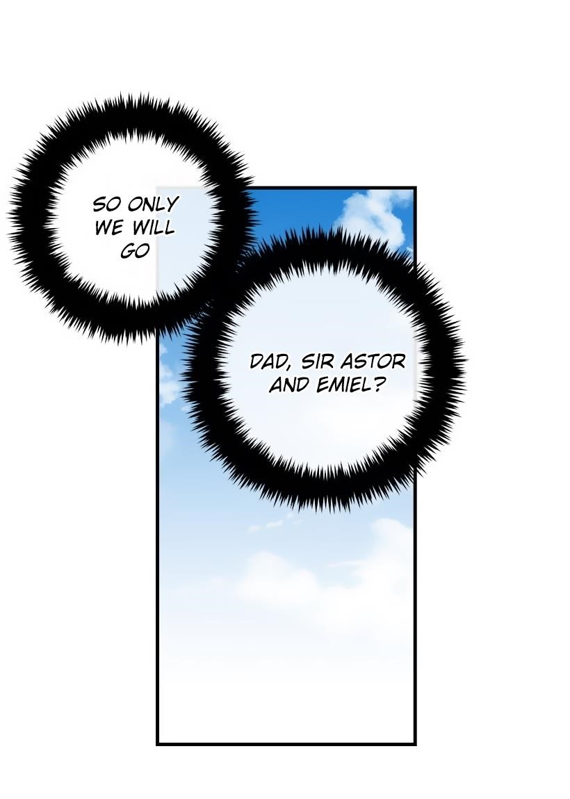 I Am A Child Of This House Chapter 63 - Page 4