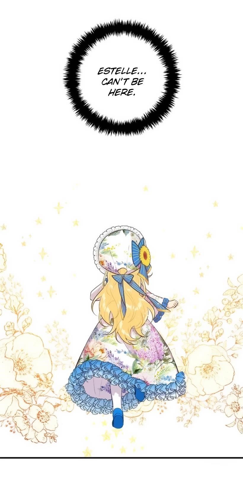 I Am A Child Of This House Chapter 63 - Page 40