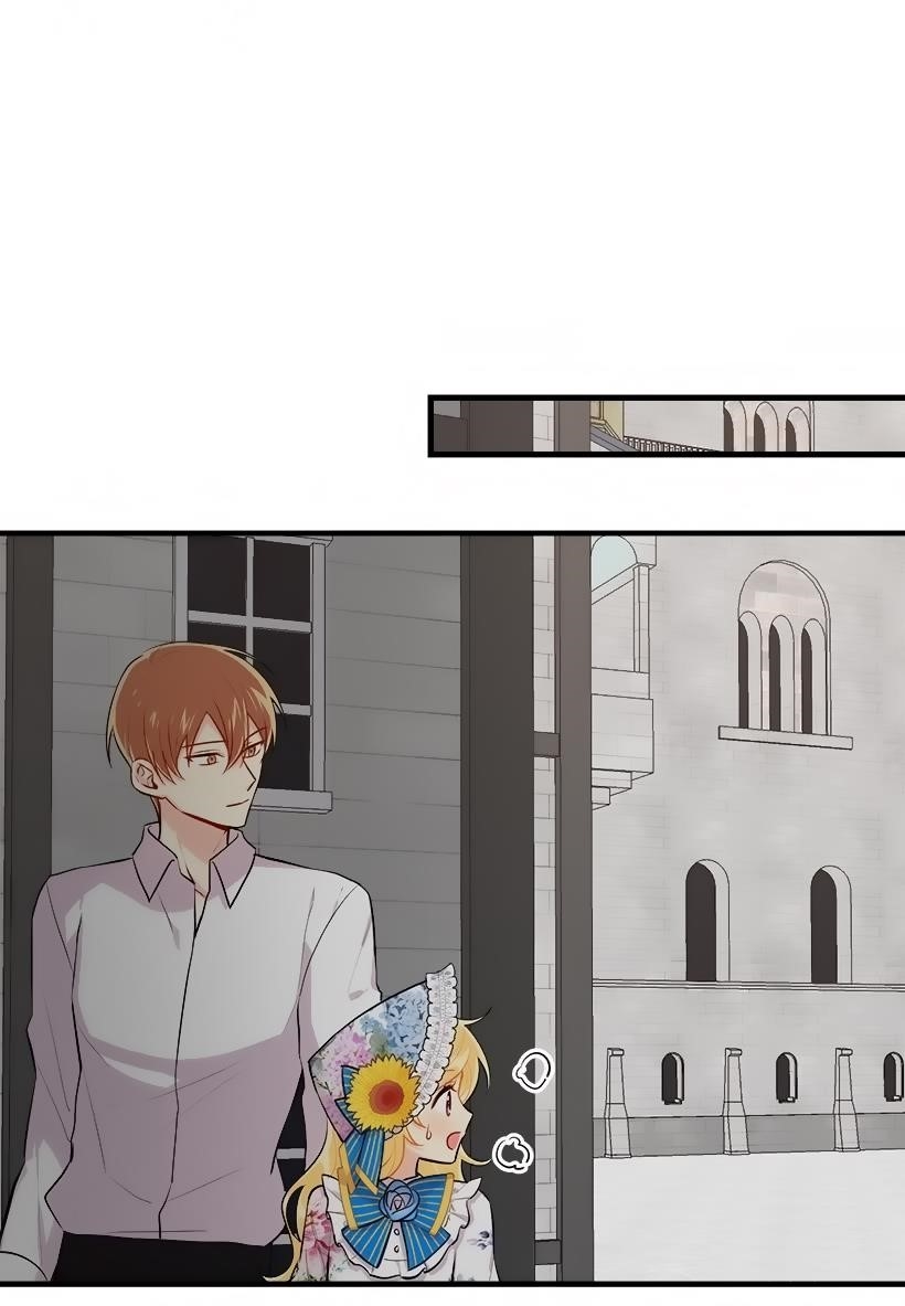 I Am A Child Of This House Chapter 63 - Page 41