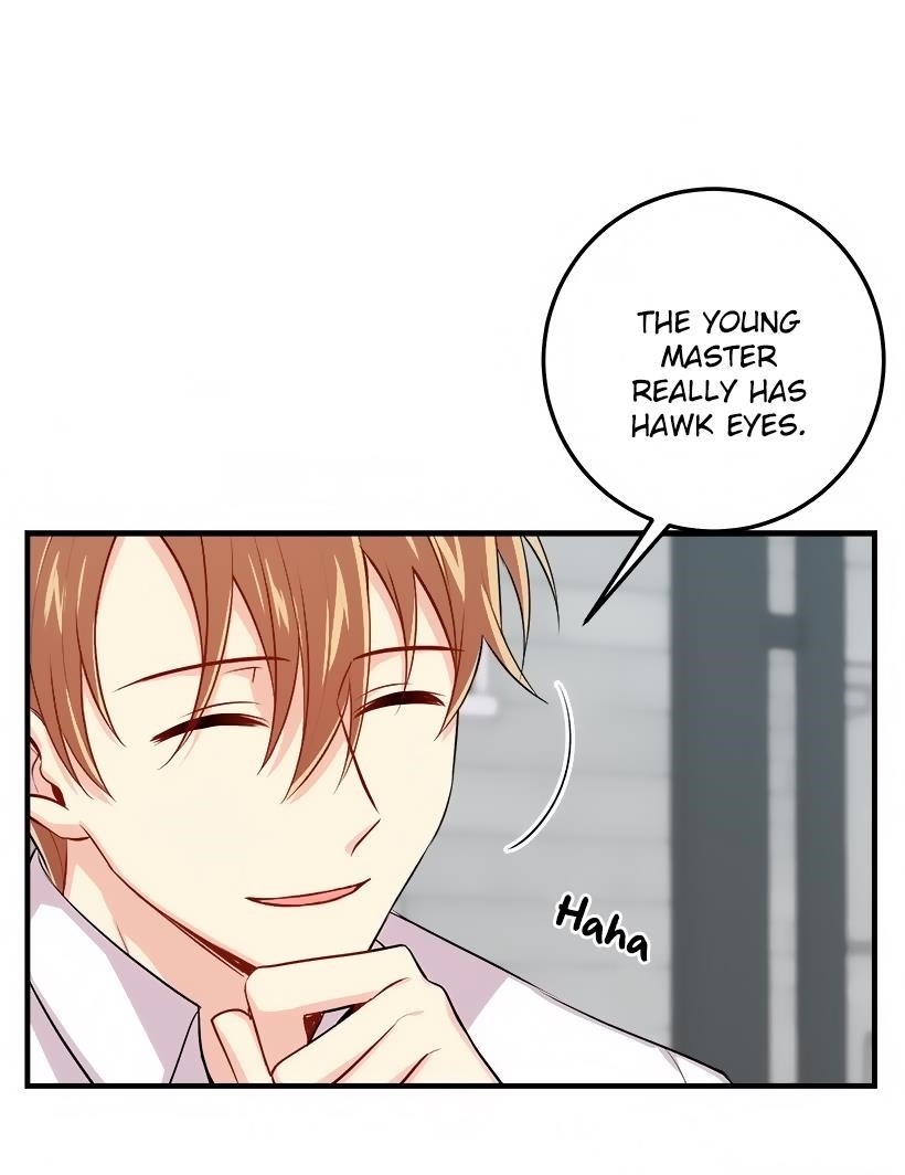 I Am A Child Of This House Chapter 63 - Page 42