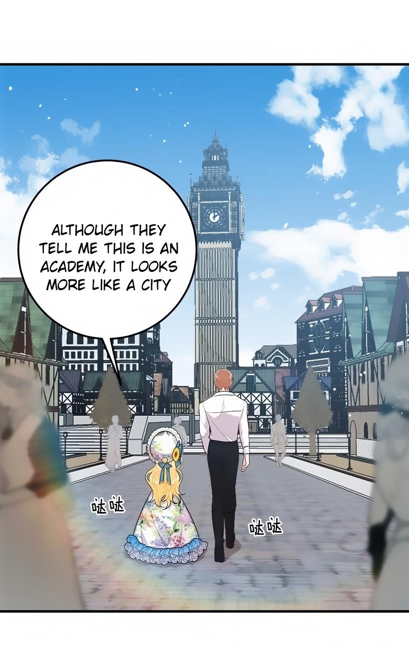 I Am A Child Of This House Chapter 63 - Page 44