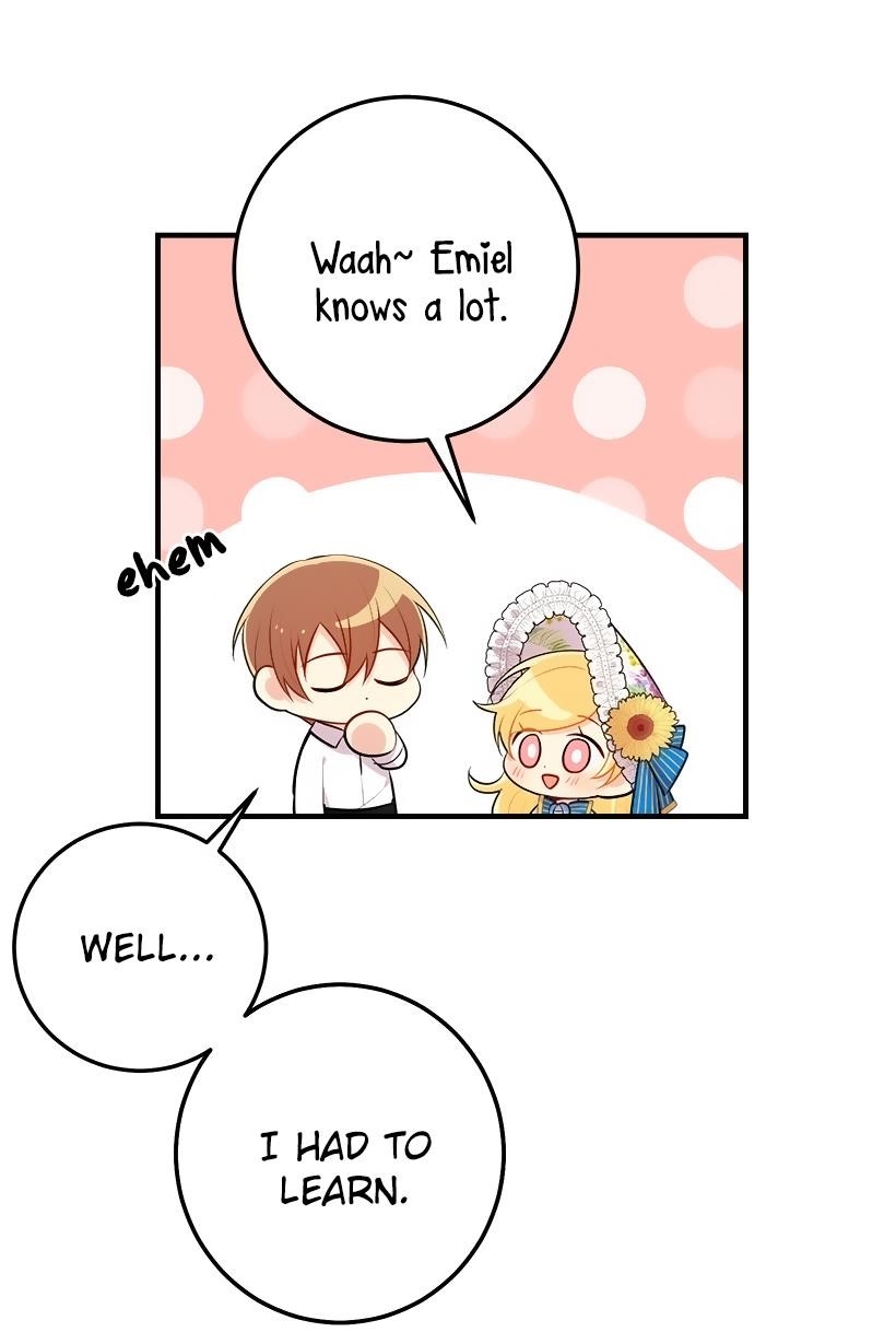 I Am A Child Of This House Chapter 63 - Page 46