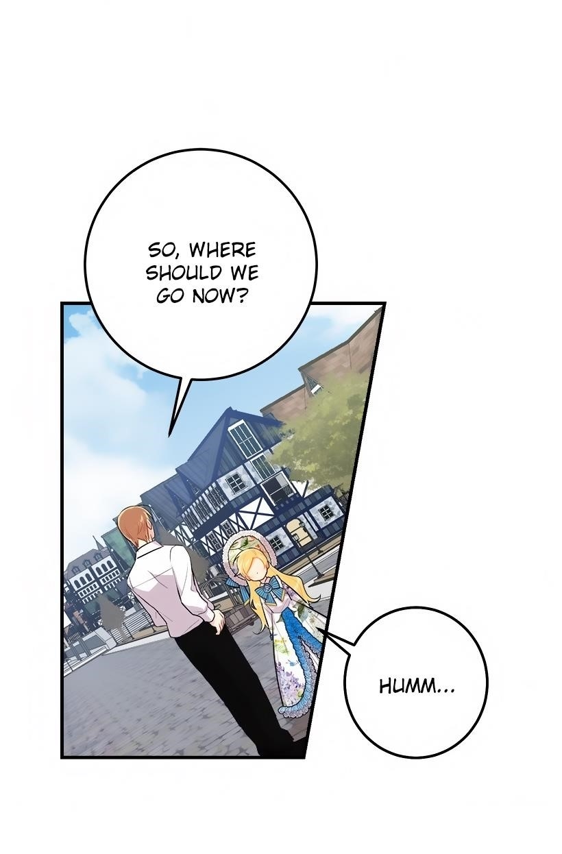 I Am A Child Of This House Chapter 63 - Page 47