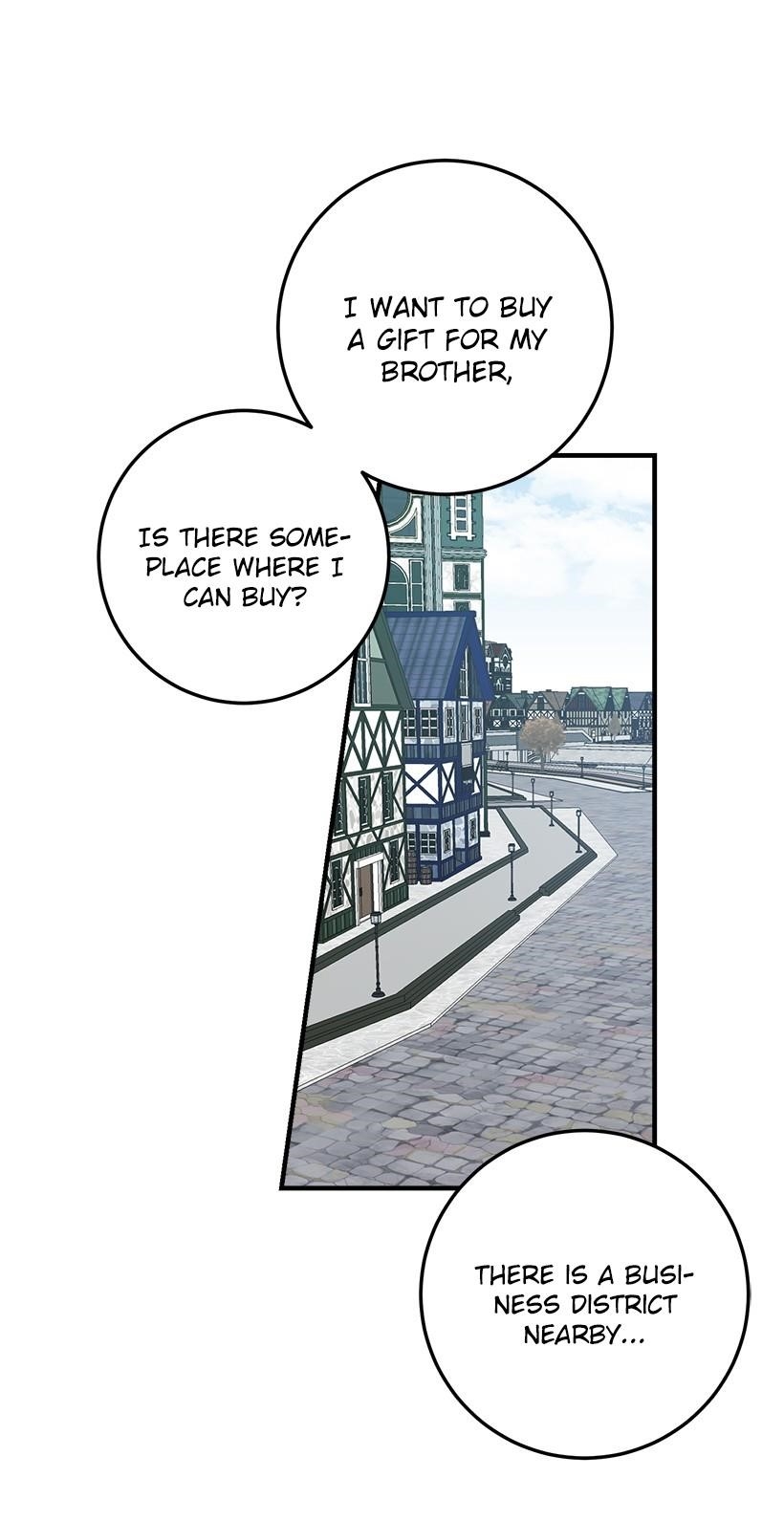 I Am A Child Of This House Chapter 63 - Page 48