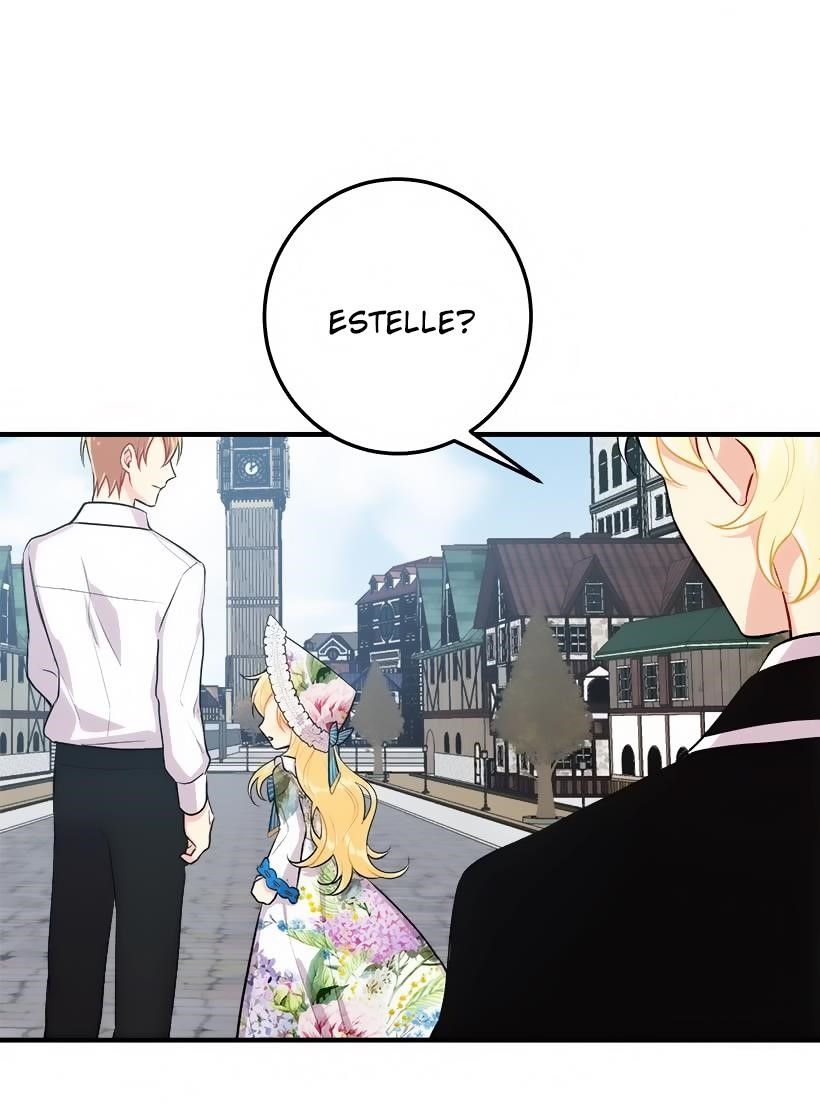 I Am A Child Of This House Chapter 63 - Page 49