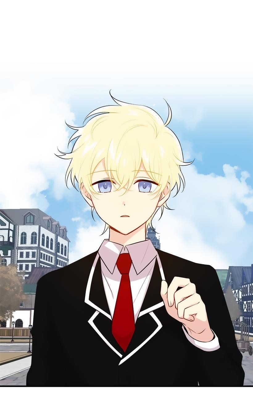 I Am A Child Of This House Chapter 63 - Page 50