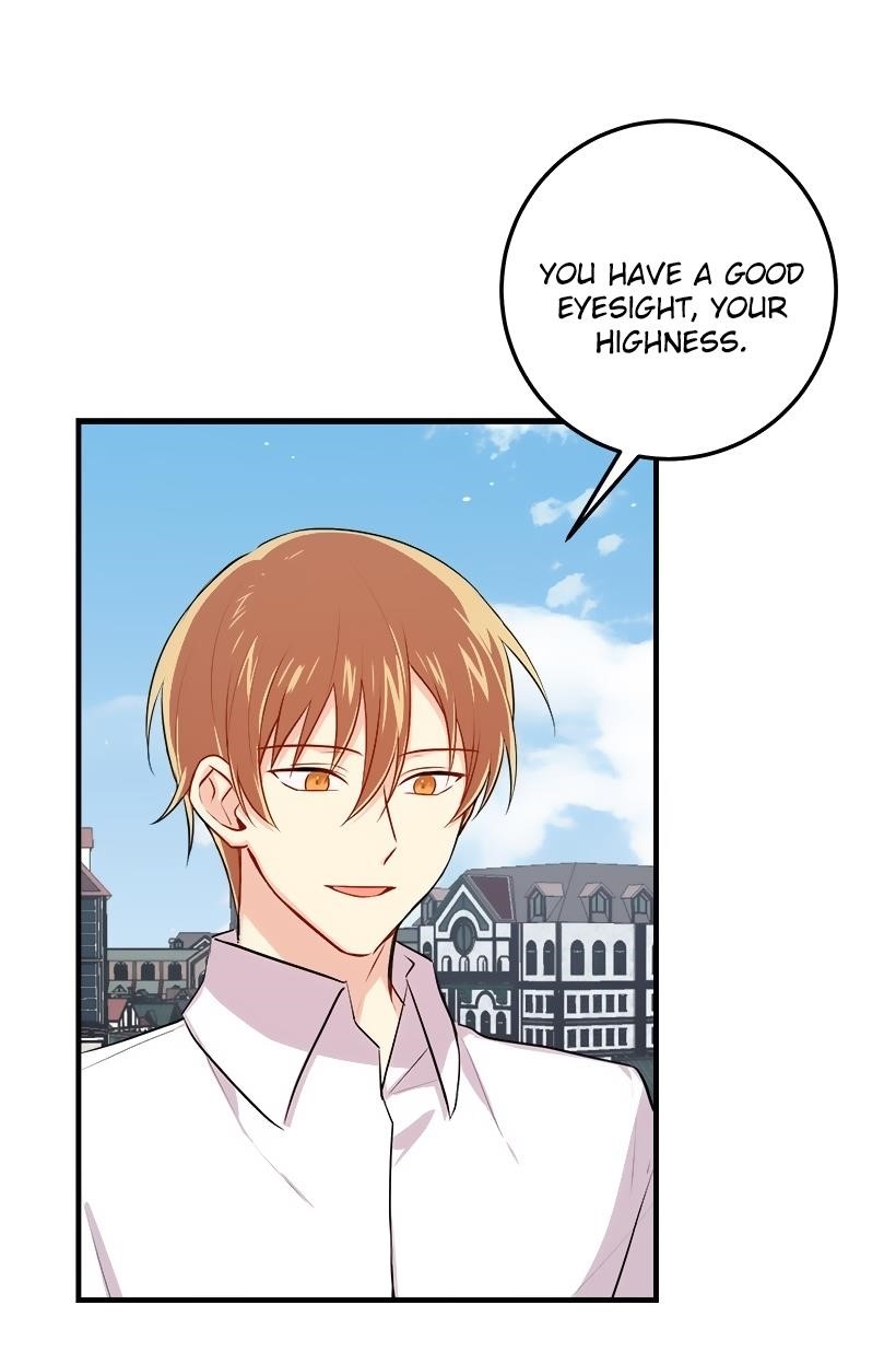 I Am A Child Of This House Chapter 63 - Page 52