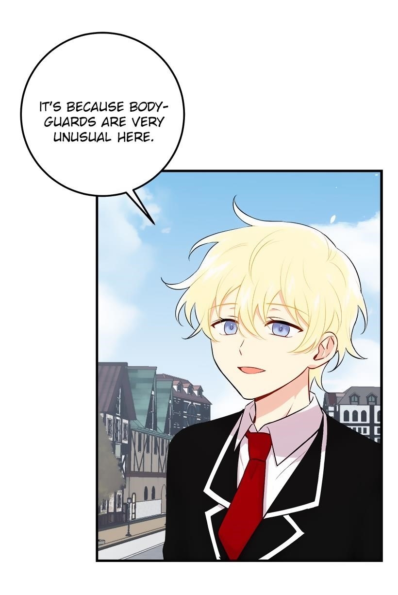 I Am A Child Of This House Chapter 63 - Page 53