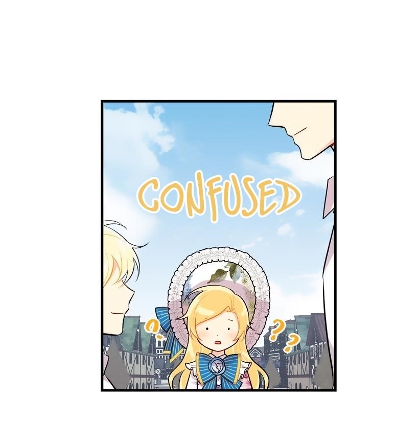 I Am A Child Of This House Chapter 63 - Page 54