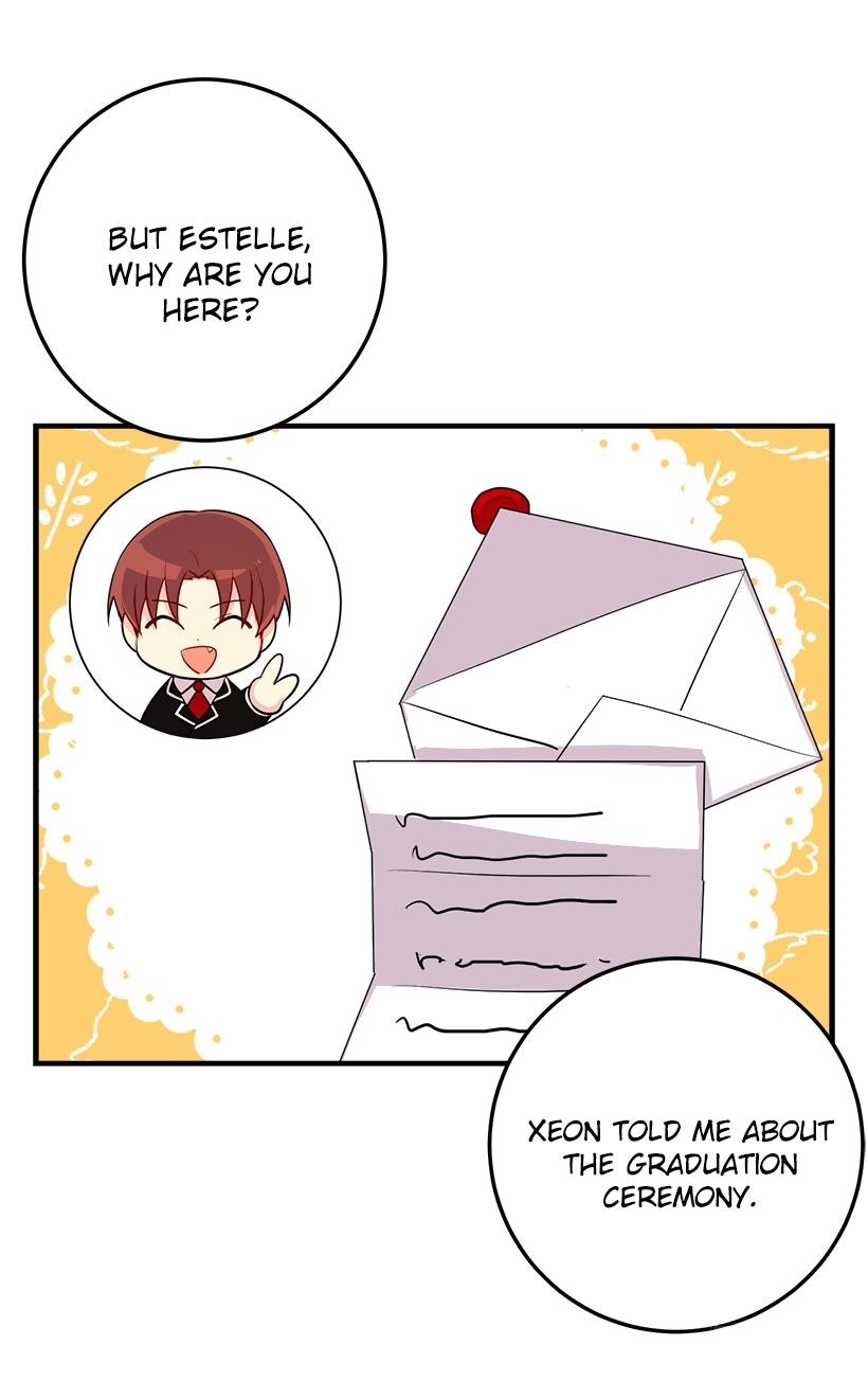 I Am A Child Of This House Chapter 63 - Page 55