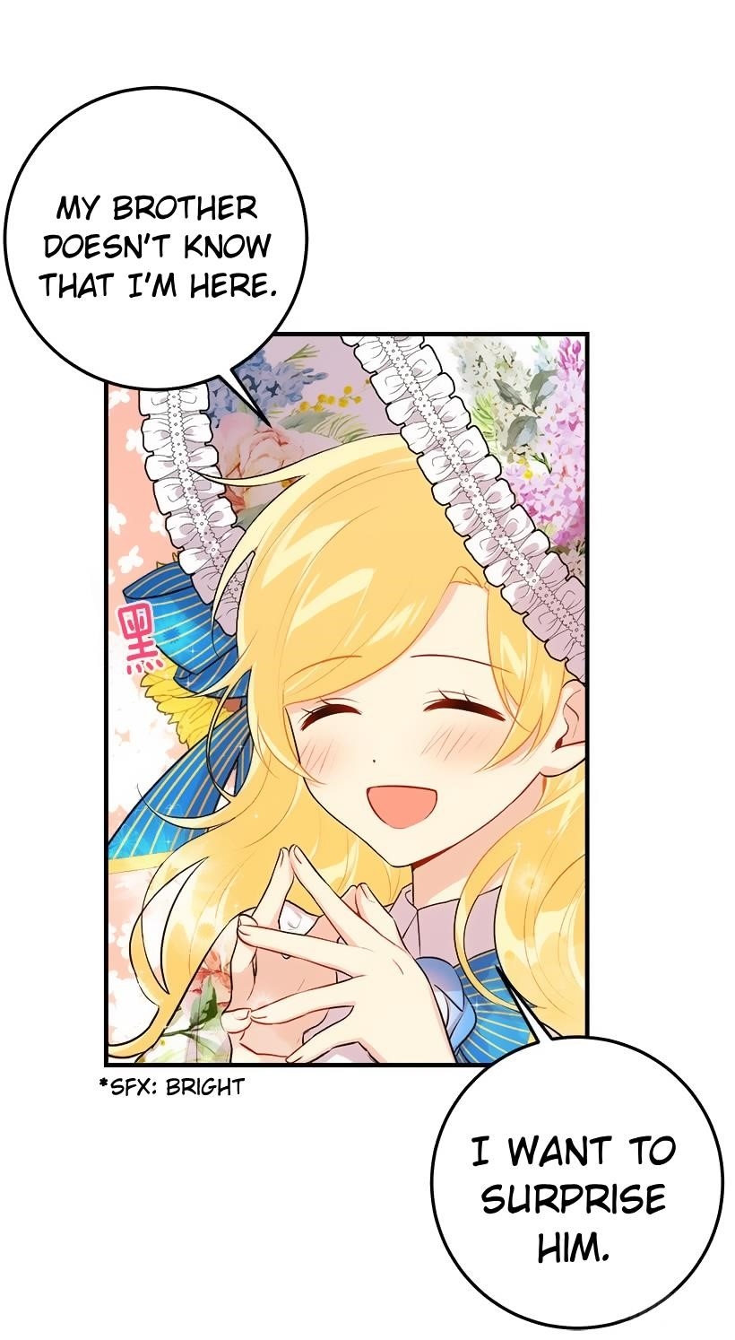 I Am A Child Of This House Chapter 63 - Page 56