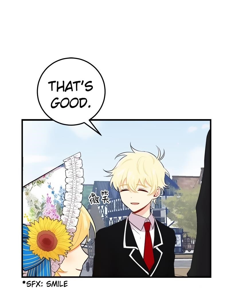 I Am A Child Of This House Chapter 63 - Page 57