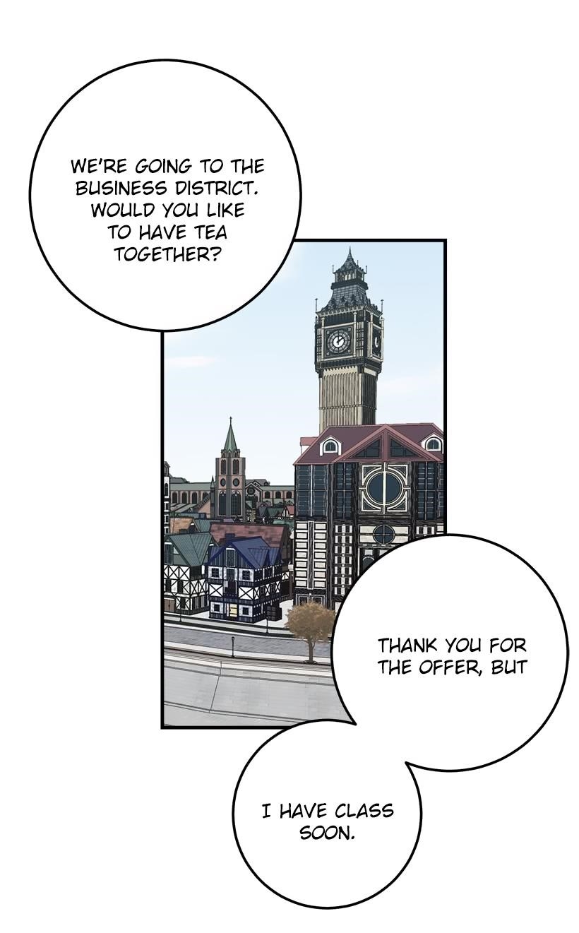 I Am A Child Of This House Chapter 63 - Page 58