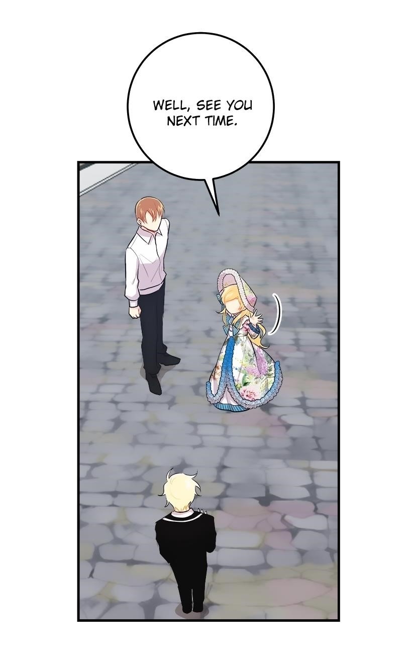 I Am A Child Of This House Chapter 63 - Page 59