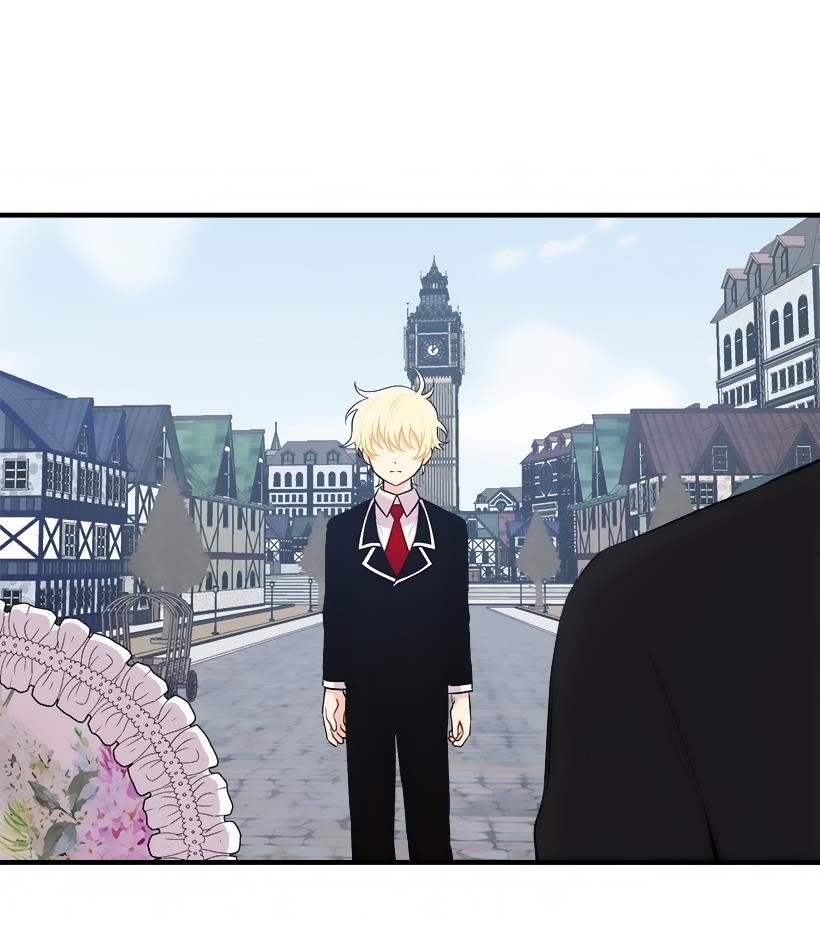 I Am A Child Of This House Chapter 63 - Page 60