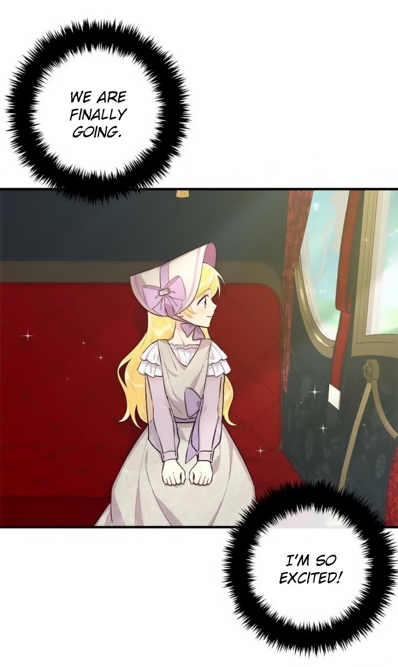 I Am A Child Of This House Chapter 63 - Page 7