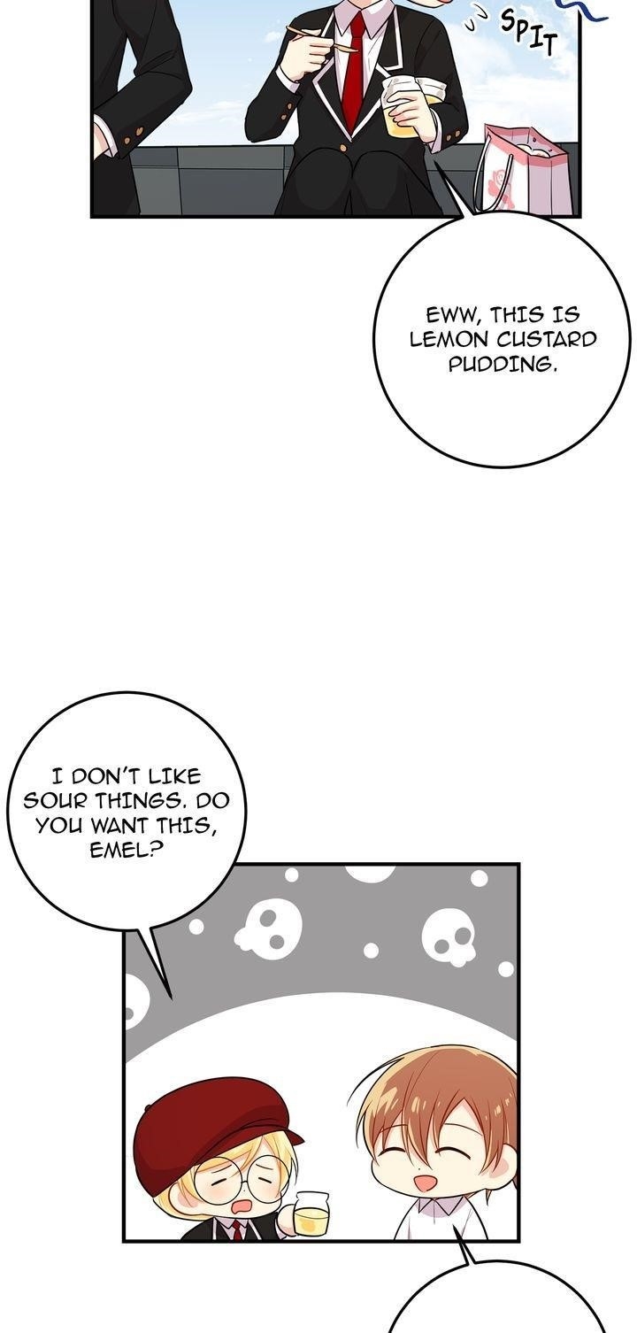 I Am A Child Of This House Chapter 65 - Page 13