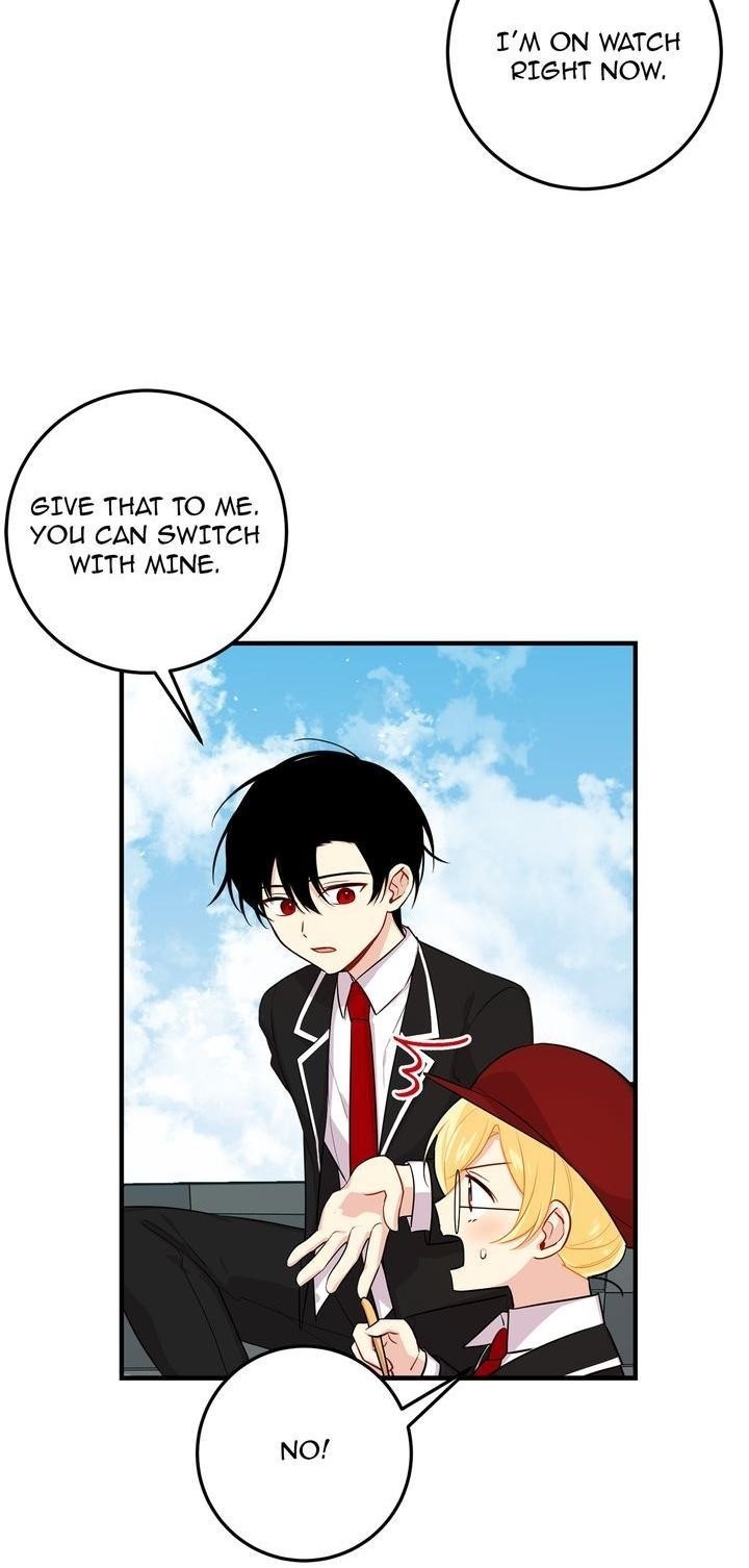 I Am A Child Of This House Chapter 65 - Page 14