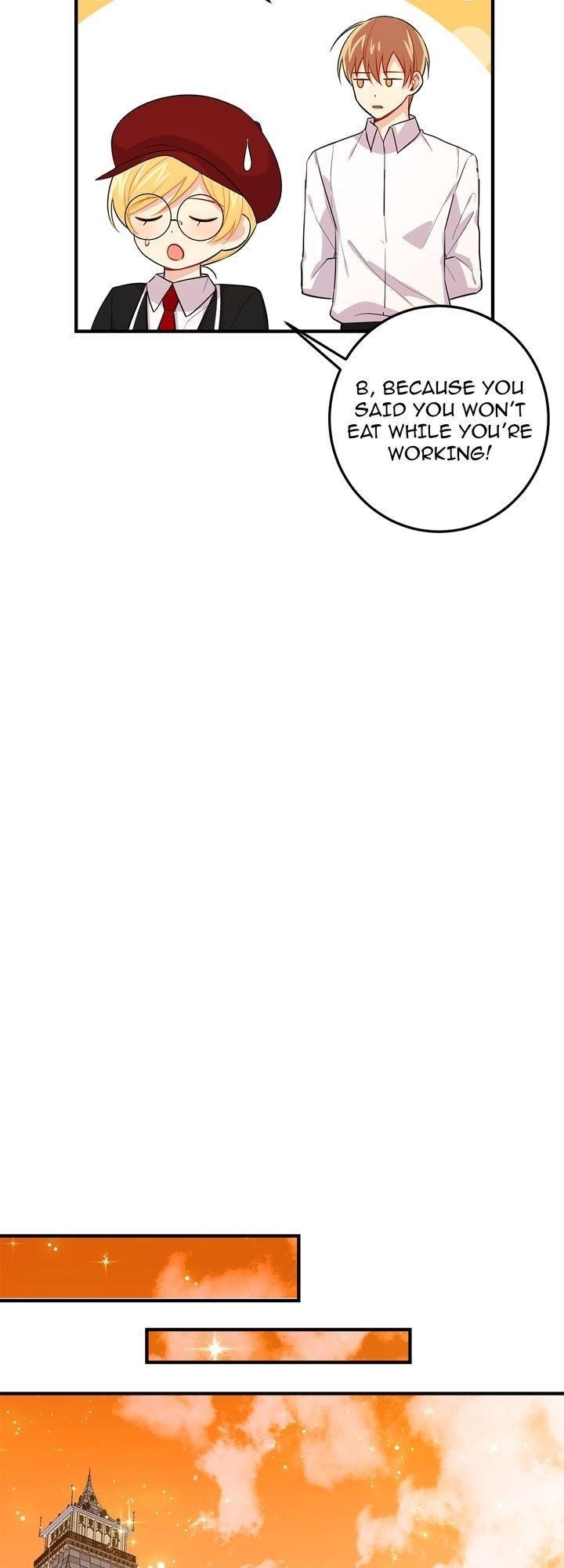 I Am A Child Of This House Chapter 65 - Page 16