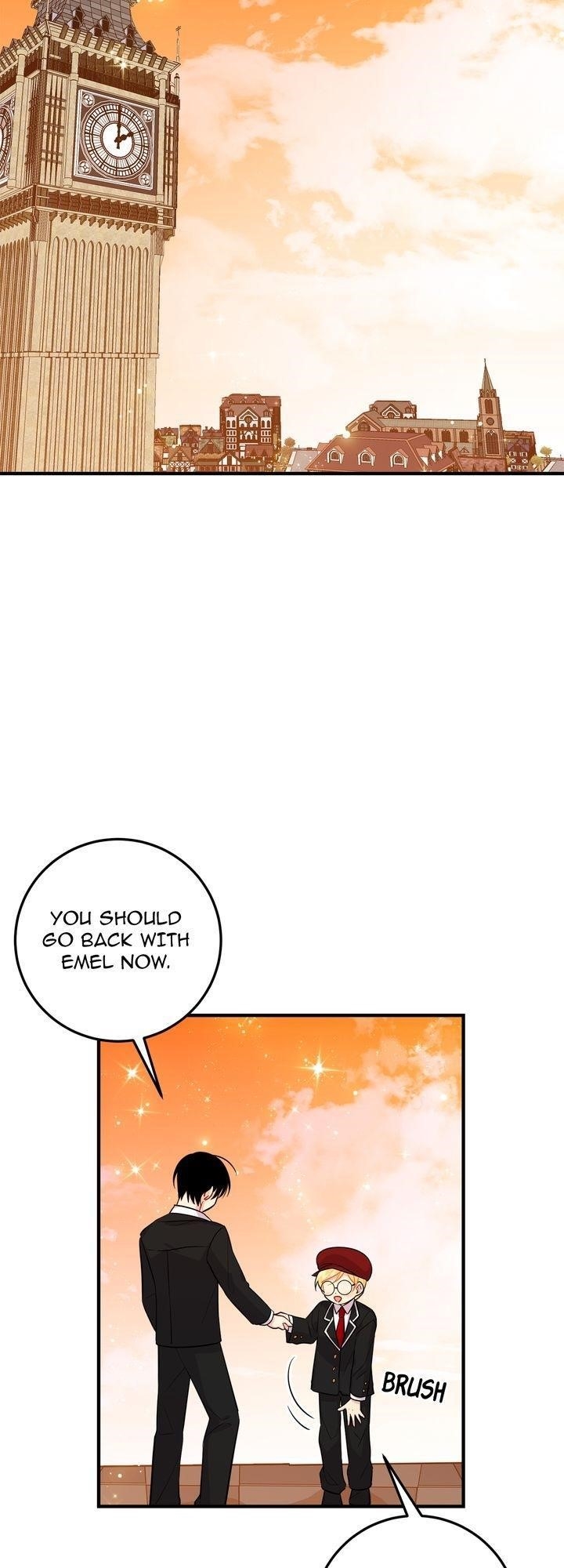 I Am A Child Of This House Chapter 65 - Page 17