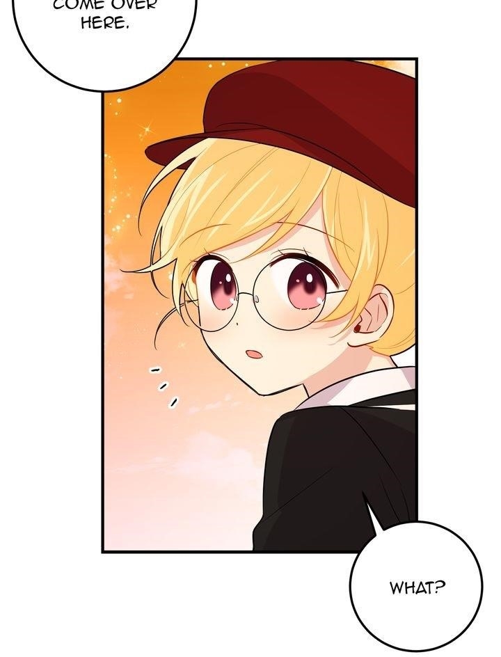 I Am A Child Of This House Chapter 65 - Page 19