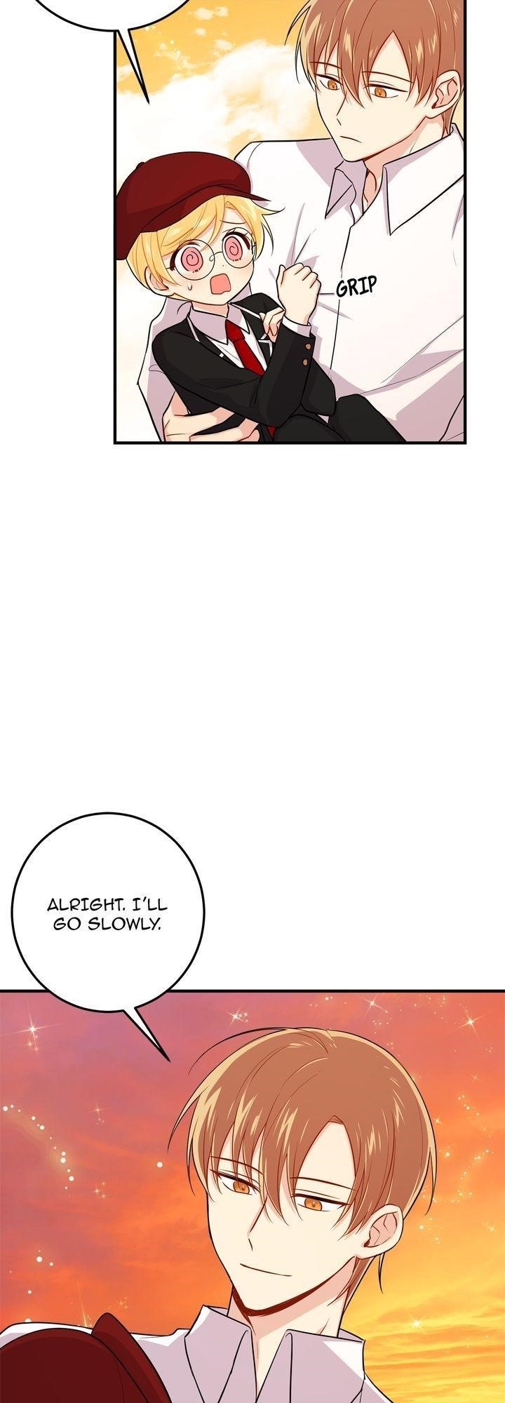 I Am A Child Of This House Chapter 65 - Page 21