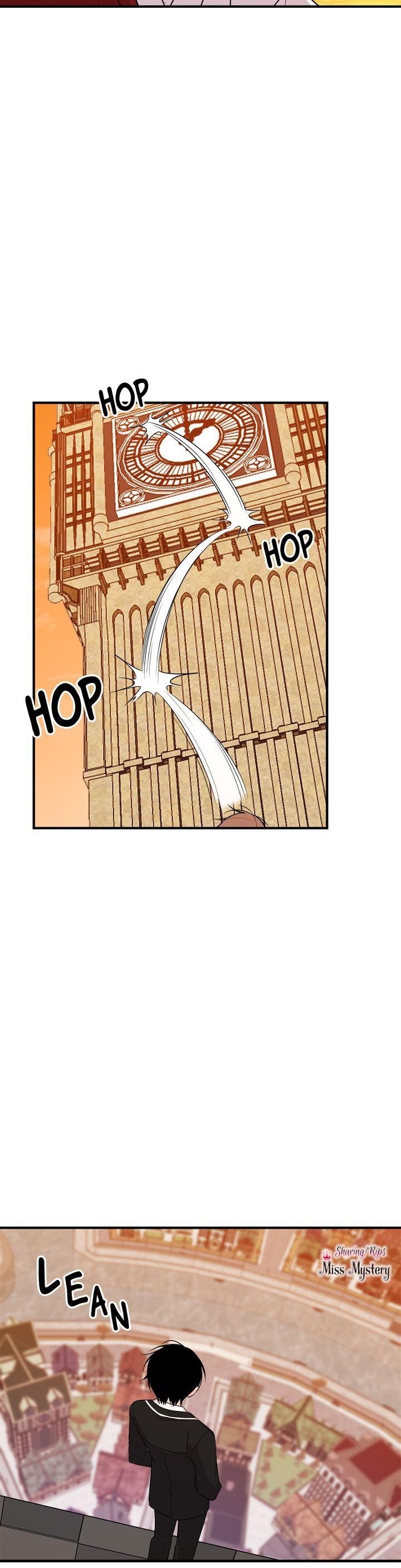 I Am A Child Of This House Chapter 65 - Page 22