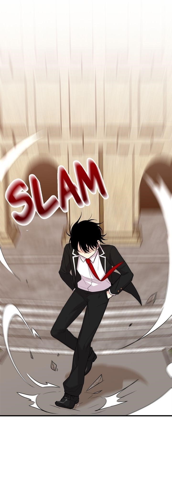 I Am A Child Of This House Chapter 65 - Page 23