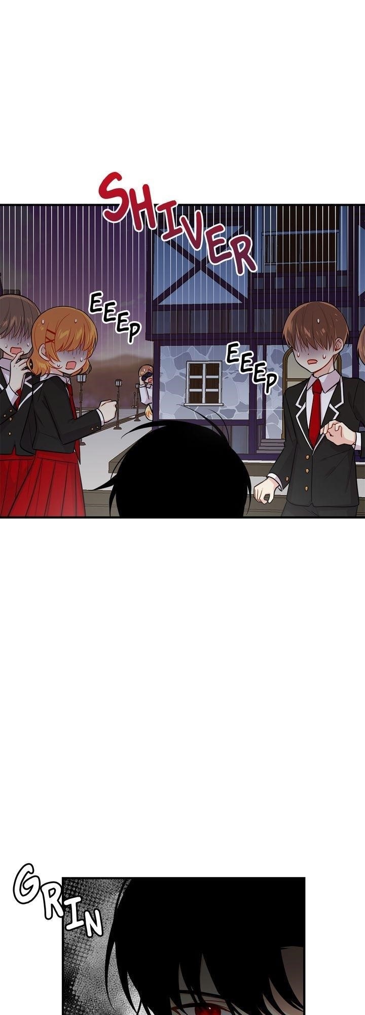 I Am A Child Of This House Chapter 65 - Page 24