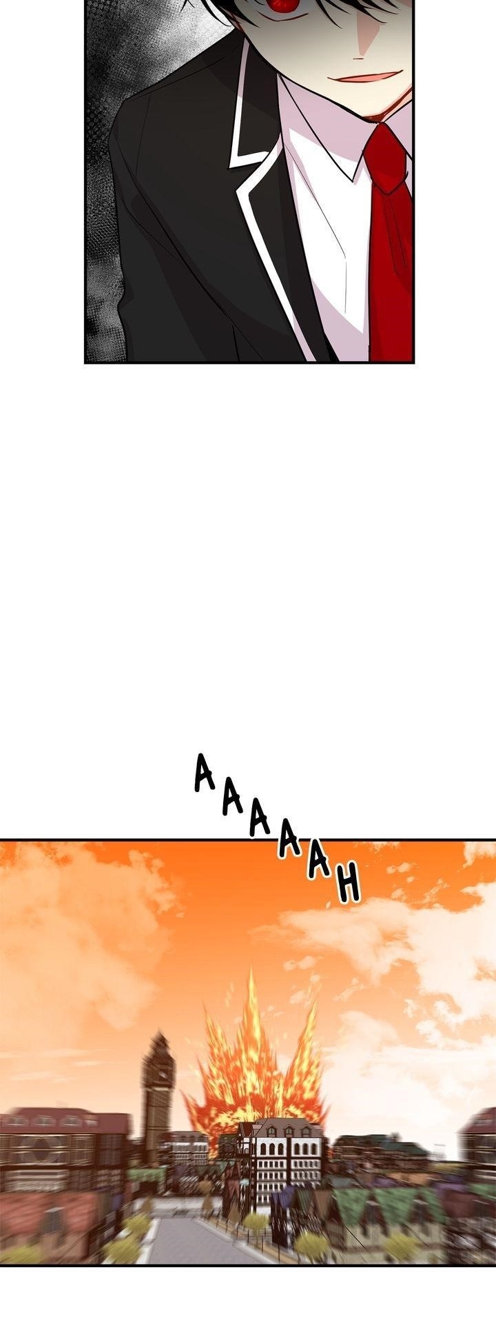 I Am A Child Of This House Chapter 65 - Page 25