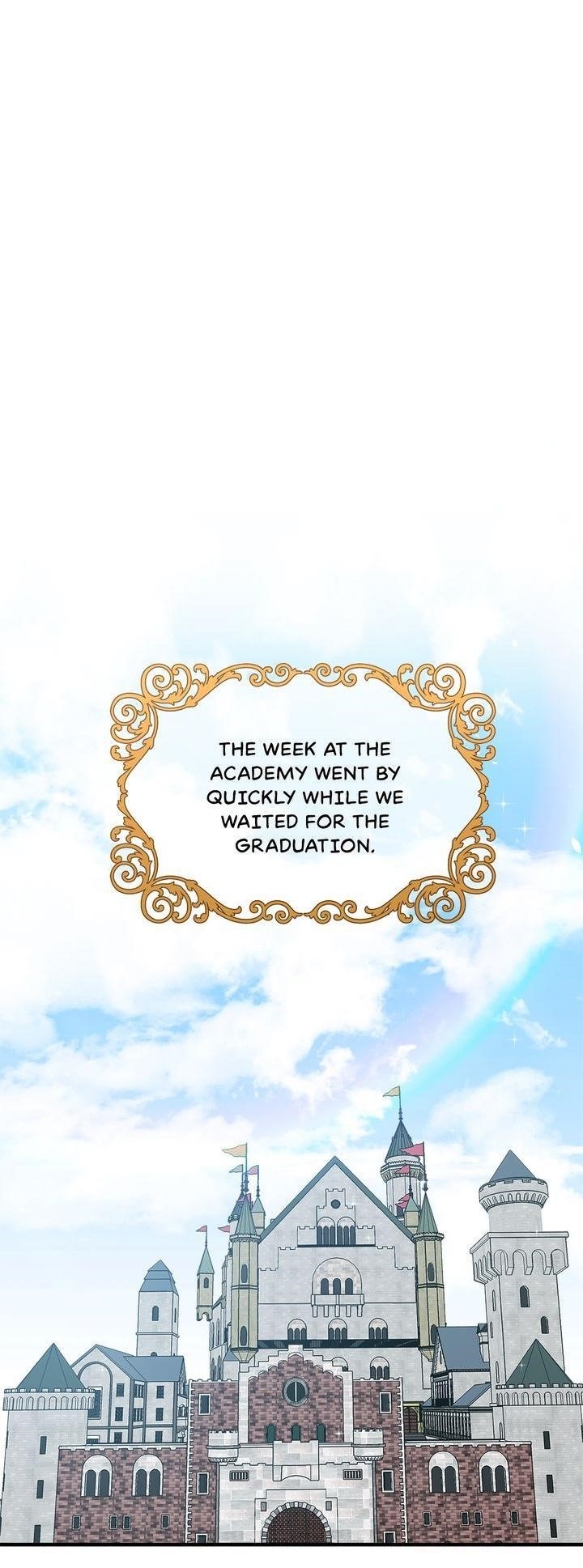 I Am A Child Of This House Chapter 65 - Page 26