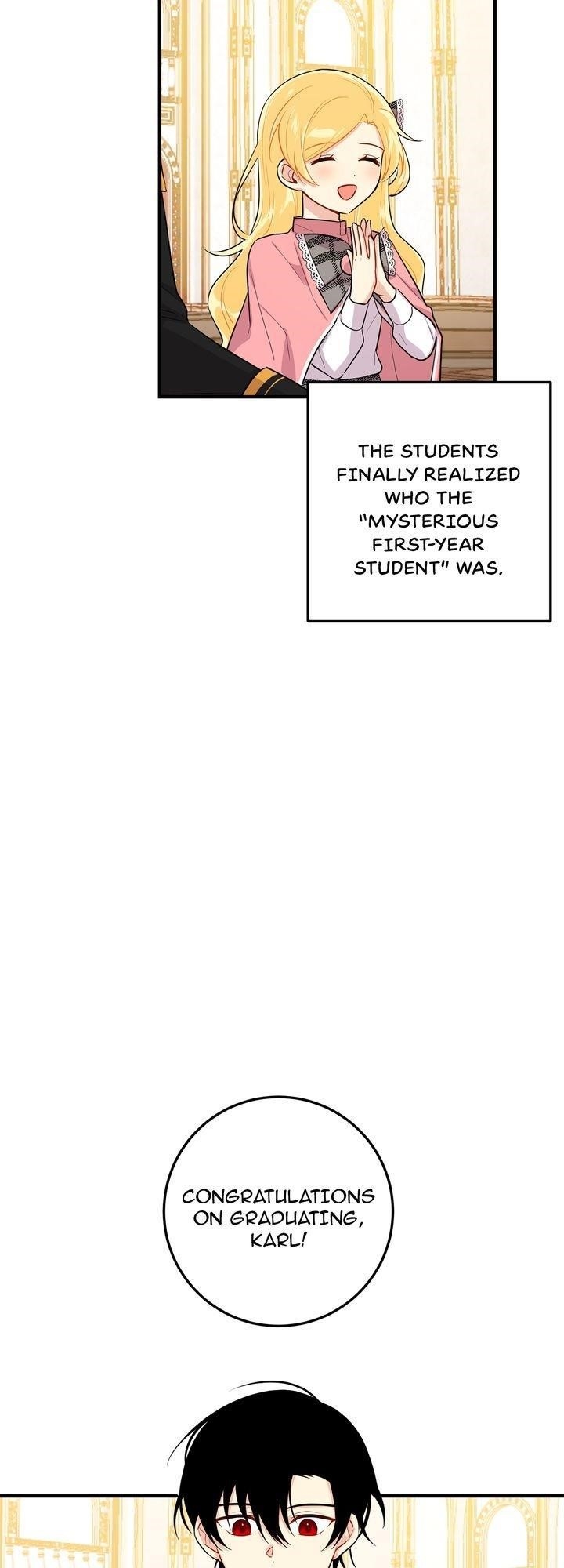 I Am A Child Of This House Chapter 65 - Page 28