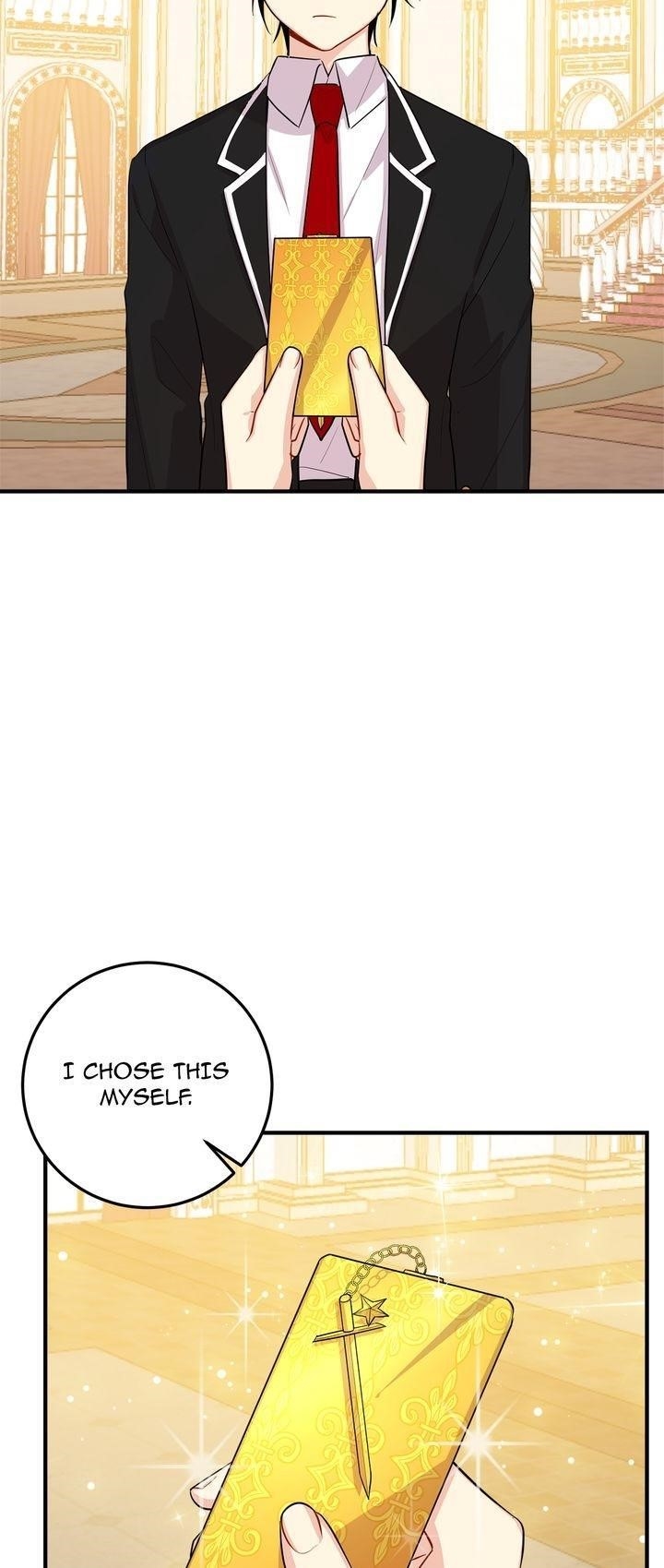 I Am A Child Of This House Chapter 65 - Page 29