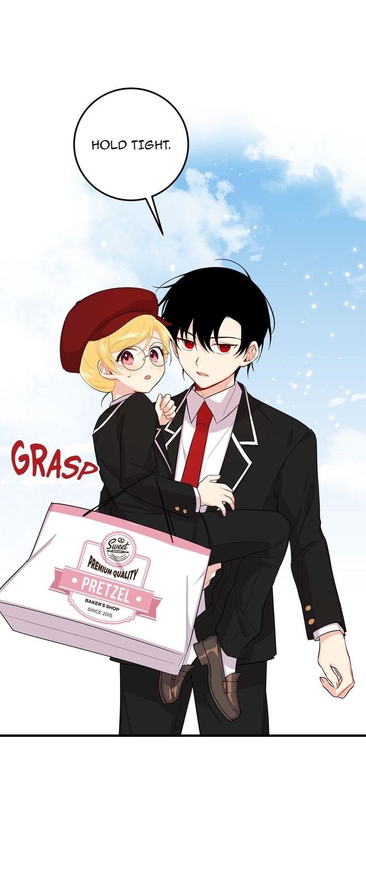 I Am A Child Of This House Chapter 65 - Page 3