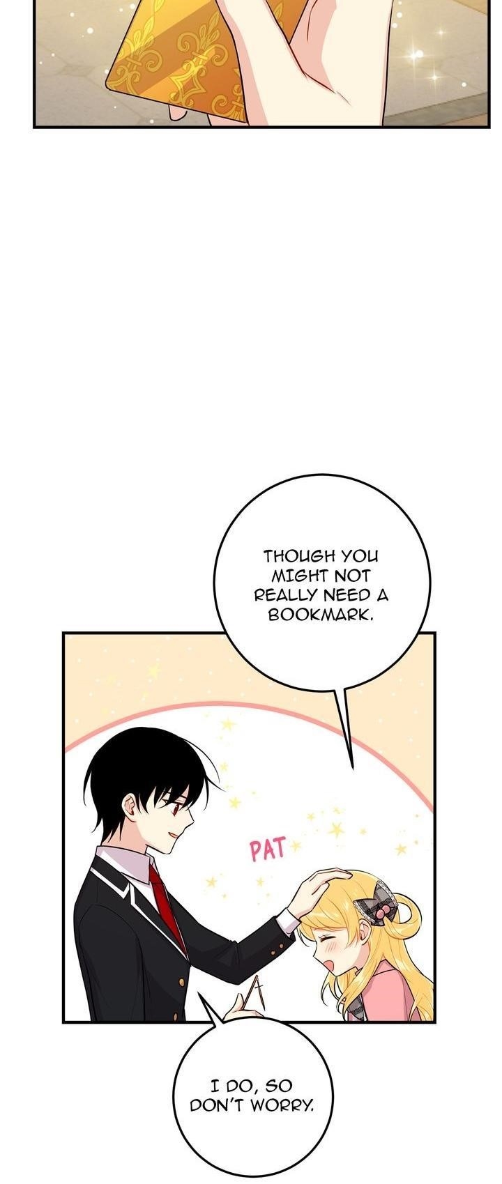 I Am A Child Of This House Chapter 65 - Page 30