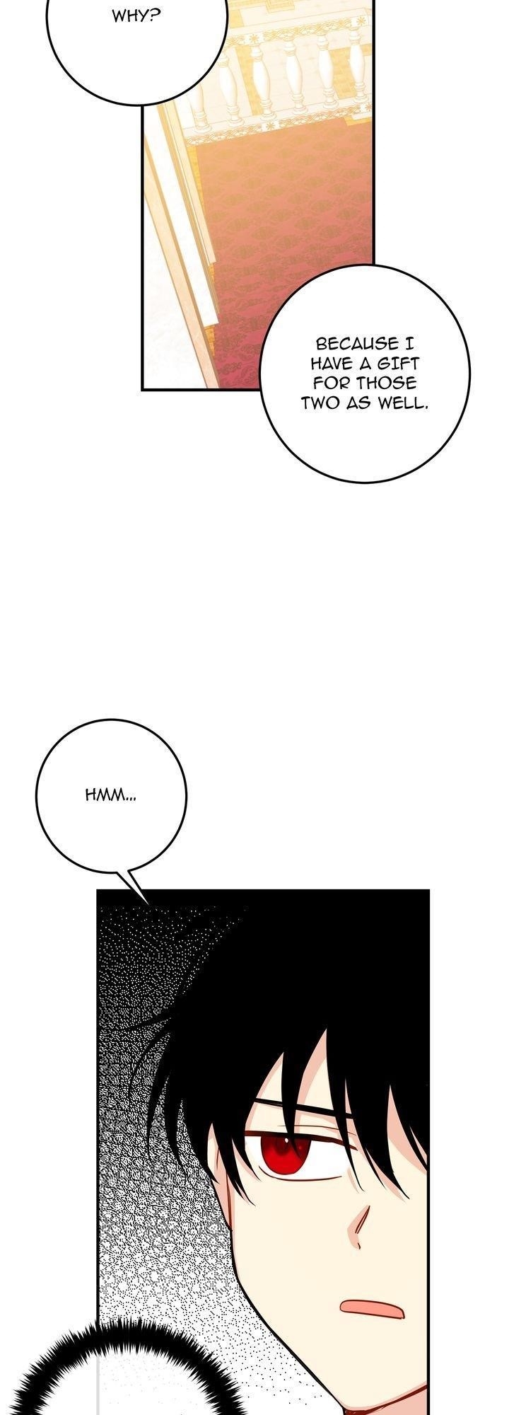 I Am A Child Of This House Chapter 65 - Page 32