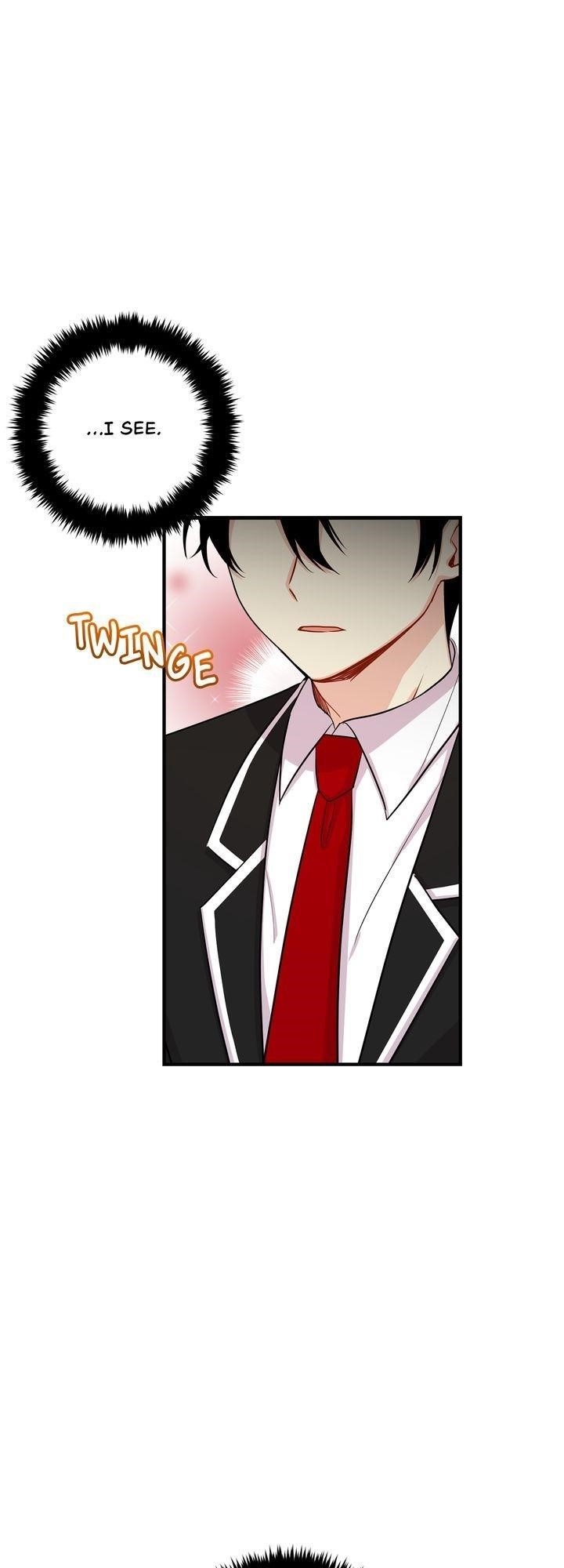 I Am A Child Of This House Chapter 65 - Page 34