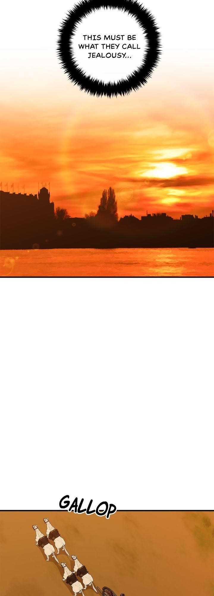 I Am A Child Of This House Chapter 65 - Page 35