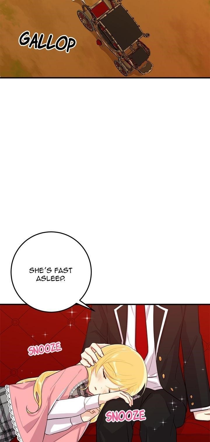 I Am A Child Of This House Chapter 65 - Page 36