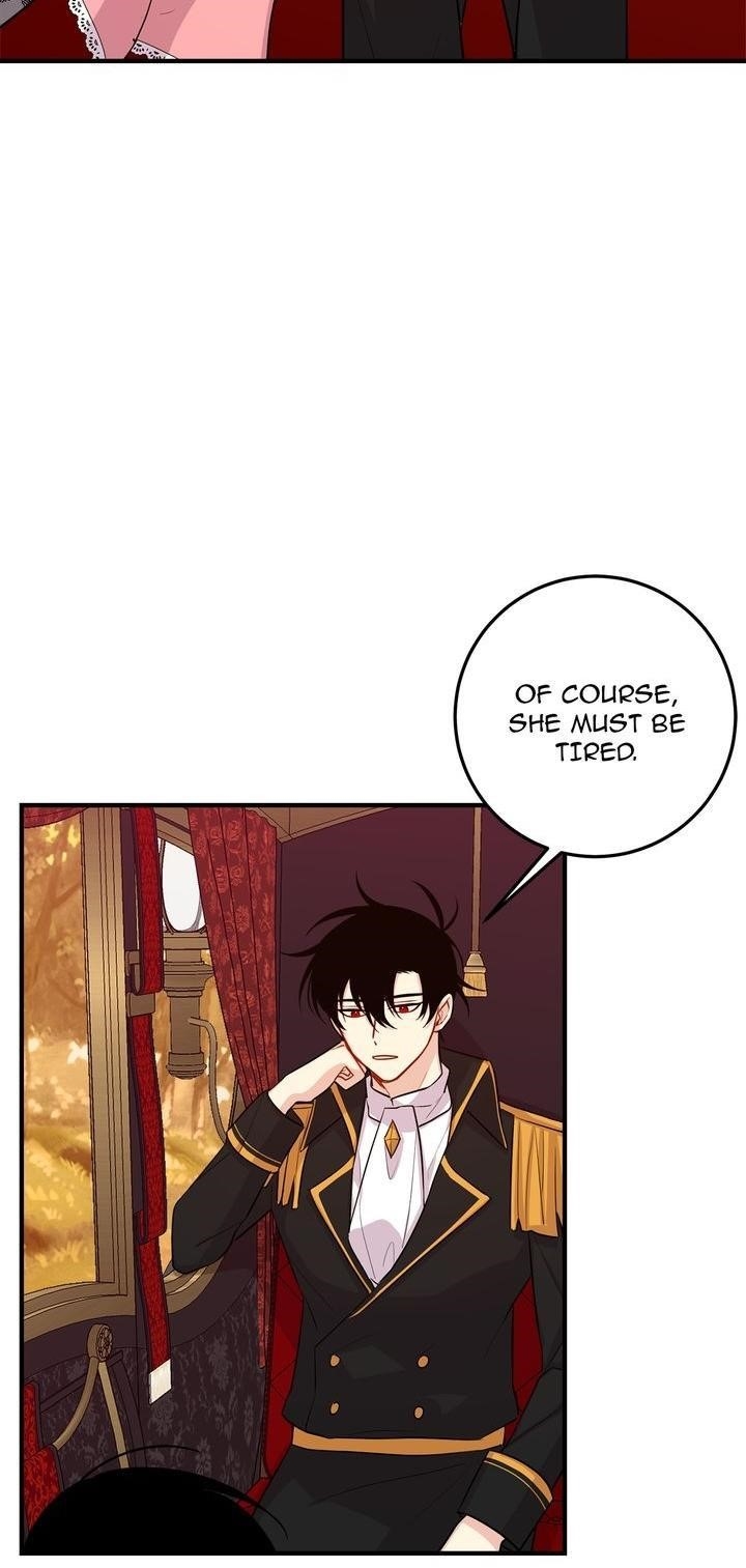 I Am A Child Of This House Chapter 65 - Page 37