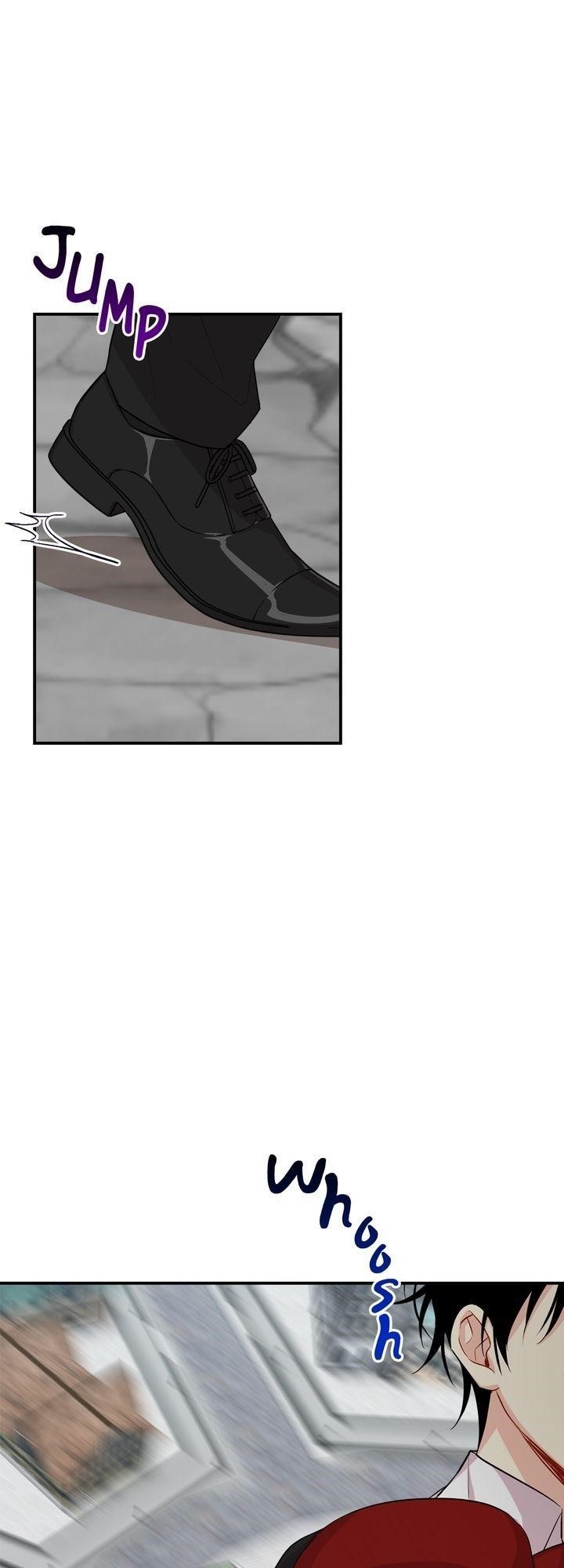 I Am A Child Of This House Chapter 65 - Page 4