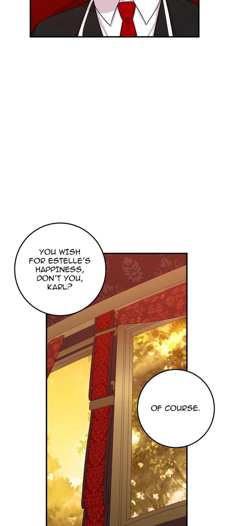 I Am A Child Of This House Chapter 65 - Page 40