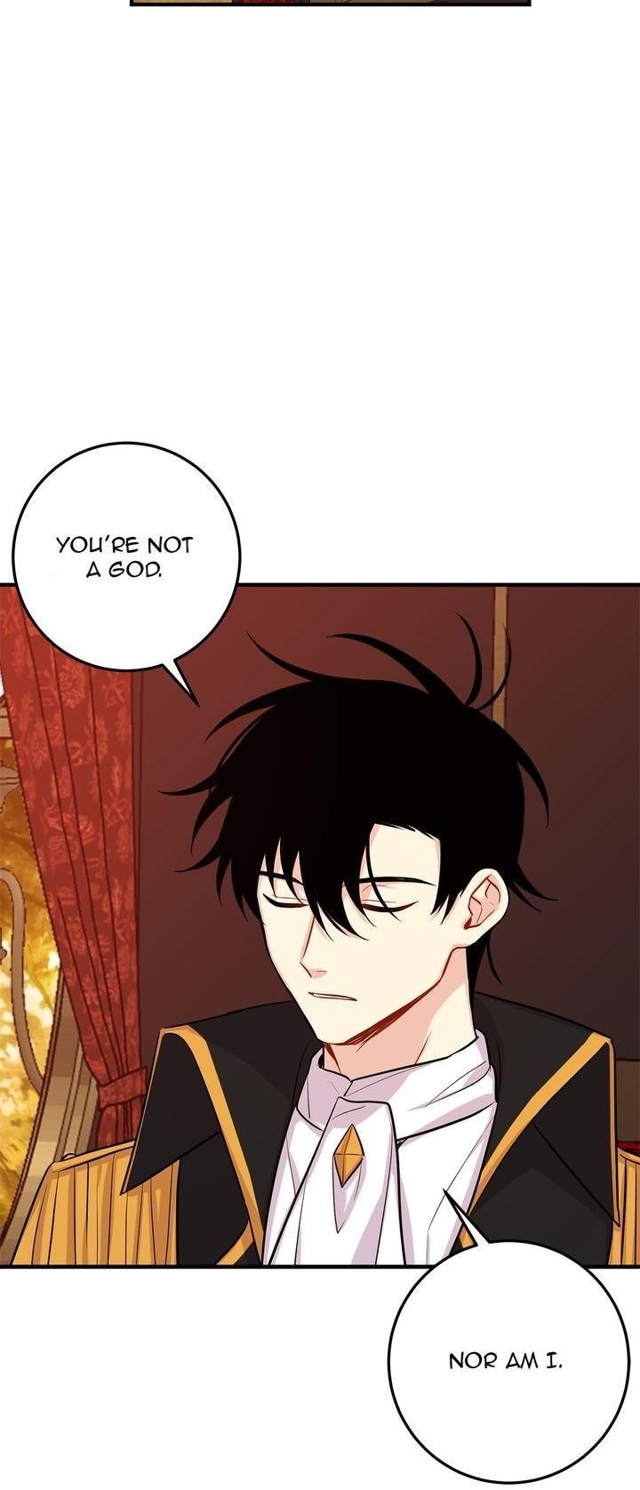 I Am A Child Of This House Chapter 65 - Page 41